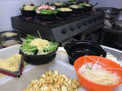 -曹宝林砂锅麻辣烫(星光路店)