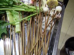 -来伊回麻辣烫·火锅串串清真(红瓦寺总店)