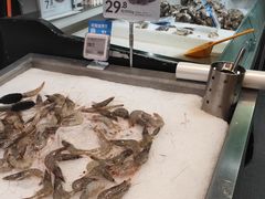 -盒马X会员店(王府井奥莱UP TOWN店)