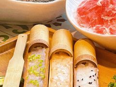 -莺花渡火锅City Green(万象城店)