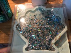 -星巴克(来福士2F店)