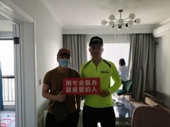 -深圳绿色亿家专业除甲醛