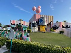 -水桶王国主题餐厅·聚会·生日派对·亲子活动·家庭套餐(亚龙湾希尔顿店)