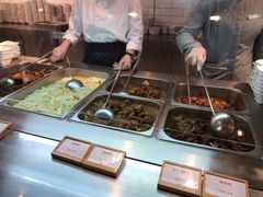 -阿那亚第二食堂 Cafeteria 2