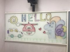 -瑞思少儿中心·少儿英语素养启蒙(回龙观校区)