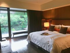 -台北北投丽禧温泉酒店