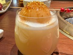 -御牛道日式烤肉料理(杭州万象城店)