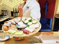 -鳥忆·omakase炭火烧鸟