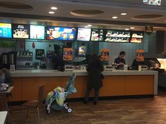 -麦当劳(联盛店)