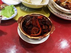 -老吉士酒家(天平路店)