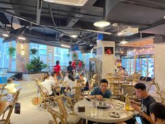 大堂-神伙烧烤(江北黄泥塝店)
