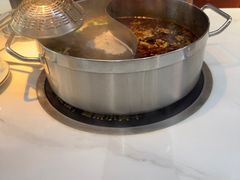 -刘少华贵州小黄牛·鲜牛肉火锅(总店)