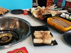 -钢管厂五区小郡肝串串香(南山店)