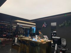 -TOP健身私教工作室(侨香店)
