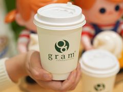 -Gram舒芙蕾(杭州中心店)