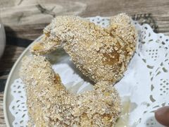 -成兴豆浆(福星分店)