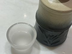 山泉桂花米酒-径山十八道·风味民间菜(杭州总店)