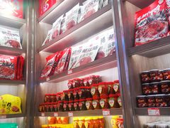 -黑色经典臭豆腐·湖南特产(潇湘文化店)