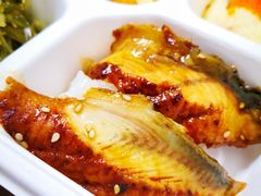 鳗鱼寿司-新一番三文鱼寿司(红城湖店)