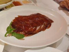 -四季民福烤鸭店(王府井东安门店)
