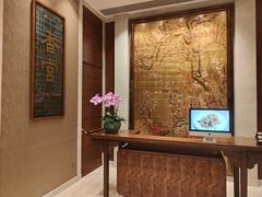 -扬州香格里拉·香宫中餐厅