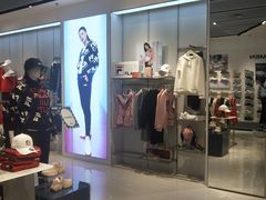 -FILA(世欧广场店)