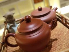 -大堂吧(大连金石滩绿发希尔顿度假酒店)