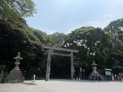 -热田神宫