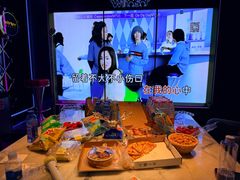 -温莎KTV(国贸店)