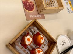 -蔡澜点心·粤菜(嘉里中心店)