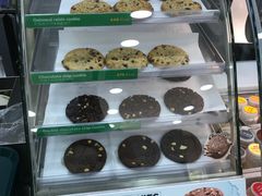-赛百味SUBWAY(中亭街店)