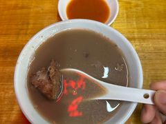 -林尧隆江猪脚饭店(东门店)