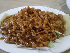 -姥家春饼店(漳州二路店)
