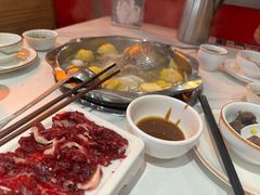 -八合里潮汕鲜牛肉火锅(吉大店)