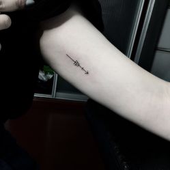 -明星刺青·洗纹身