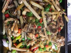 -蘭奢雅集·江浙菜(青山江滩店)