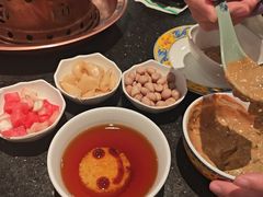 -南门涮肉(上海二店)
