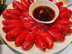 -一棠龙虾•王牌虾球(后湖御华里店)