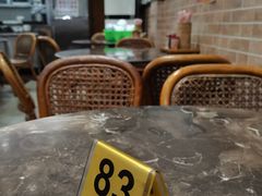 大堂-南苑风味过桥米线(革新路店)