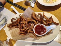 -斗牛士牛排(南京东路店)