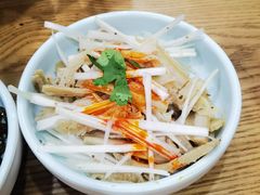 -李先生牛肉面大王(北京东四店)