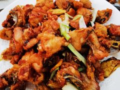 -腰记饭店(龙源路店)