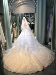 -韩国天使嫁衣婚纱礼服馆(上海旗舰店)