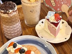 -西关84·History·Art·Cafe