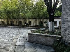 -龙潭水乡