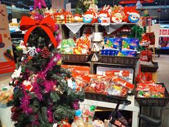 -盒马X会员店(王府井奥莱UP TOWN店)