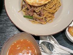 -Pennehut畔尼意面(合肥万象城店)