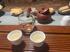 -邈墨茶馆(凤起路店)