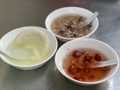 -芳婆糕团店(王府大街店)