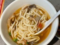 -大师兄·西北小馆(南沙万达广场店)